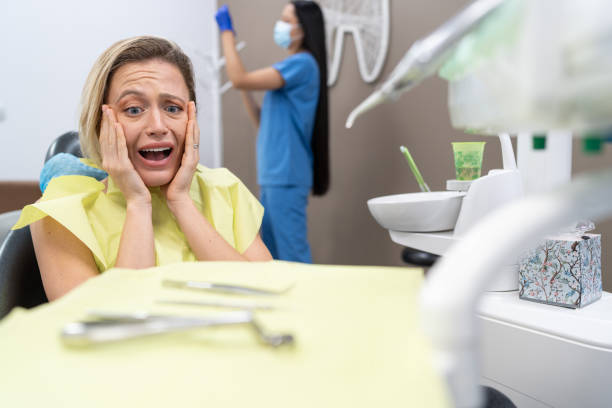 Best Emergency Dental Care for Trauma or Injury in Cherokee Village, AR