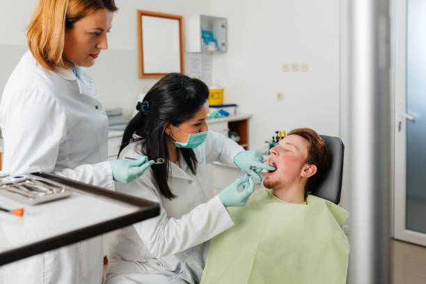 Best Emergency Orthodontic Repairs in Cherokee Village, AR