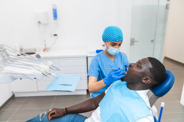 Best Emergency Broken Tooth Repair in Cherokee Village, AR