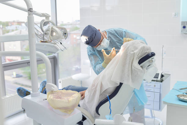 Best Emergency Wisdom Teeth Removal in Cherokee Village, AR